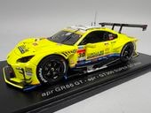 1/43 ���ѡ��� SGT173 �ȥ西 apr GR86 GT300 �����ѡ�GT SUPER GT 2024 #30 �ʰ湨�� / ���������� / ���ͳ�