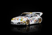 ͽ�� M62210 �⡼�����إ�å��� 1/64 RWB 993 Children's Day 