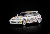 ͽ�� M65023 �⡼�����إ�å��� 1/64 �ۥ�� Civic TYPE R (EK9) Children's Day 