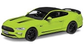 ͽ�� CGVA15505 �������� 1/43 �ե����� �ޥ�����55 5.0-V8 ����С��饤�� Vanguards