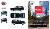 ͽ�� 31500-HS85 M2�ޥ����� 1/64 1996 GMC Yukon SLE