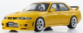ͽ�� KSR18071Y ���� 1/18 ���� �������饤�� GT-R �����ƥå��С������ ���塼��� by �˥��� (��������) ����800�� �� samurai ���꡼��