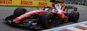 ͽ�� LS18F1084 LOOKSMART 1/18 �ե��顼�� Ferrari SF-26 ���ʥ� Canadian GP 2026 C. �륯�졼�� #16 