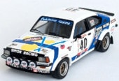 ͽ�� dsn383 �ȥ��ե塼 1/43 ���ڥ� ���ǥå� GT/E 1979ǯ �ġ��롦�ɡ����륹 #40 Yves Loubet / Jean-Francois Alemany 