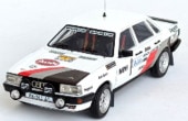 ͽ�� dsn384 �ȥ��ե塼 1/43 �����ǥ� 80 ����ȥ� 1983ǯ ��꡼���������ǥ� 2�� #1 Stig Blomqvist / Bjorn Cederberg 