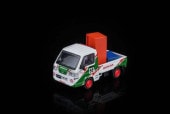 ͽ�� M65622 �⡼�����إ�å��� 1/64 �ۥ�� ACTY 4WD ���꡼��/�ۥ磻��