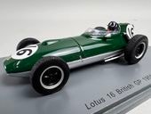 1/43 ���ѡ��� S5340 �������� 16 F1 �����ꥹ British GP 1958 #16 G. �ҥ�