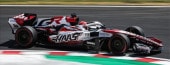 ͽ�� 18S1257 ���ѡ��� 1/18  TGR Haas F1 Team VF-26 ���� Japanese GP 2026 E. ������ #31 