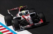 ͽ�� 64S123 ���ѡ��� 1/64  TGR Haas F1 Team VF-26 ���� Japanese GP 2026 O. �٥��ޥ� #87 
