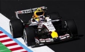 ͽ�� 64S126 ���ѡ��� 1/64  Visa Cash App Racing Bulls Formula One F1 VCARB 03 ���� Japanese GP 2026 L. �������� #30 