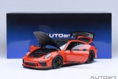 ͽ�� 78177 �����ȥ����� 1/18 �ݥ륷�� 911 ��991.2�� GT3 RS ���������åϡ��ѥå����� �ʥ���󥸡������ܥ�֥�å��� 