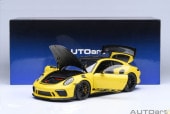 ͽ�� 78178 �����ȥ����� 1/18 �ݥ륷�� 911 ��991.2�� GT3 RS ���������åϡ��ѥå����� �ʥ��������������ܥ�֥�å��� 