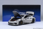 ͽ�� 78180 �����ȥ����� 1/18 �ݥ륷�� 911 ��991.2�� GT3 RS �ʥ饤�ȥ��졼�� 