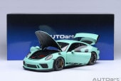 ͽ�� 78181 �����ȥ����� 1/18 �ݥ륷�� 911 ��991.2�� GT3 RS �ʥߥ�ȥ��꡼��� 