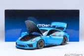 ͽ�� 78182 �����ȥ����� 1/18 �ݥ륷�� 911 ��991.2�� GT3 RS �ʥ饤�ȥ֥롼�� 