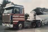 ͽ�� 01-5234 WSI 1/50   Bent Bogetoft  �����˥� 3���꡼�� ���ȥ꡼��饤�� 6��2 ������������
