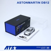 ASTON MARTIN(アストンマーティン)