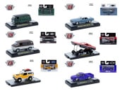 ͽ�� 32600-96 M2�ޥ����� 1/64  32600 Series Release 96 �ʥ������ȣ��������