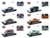 ͽ�� 32500-110 M2�ޥ����� 1/64  32500 Series Release 110 �ʥ������ȣ��������