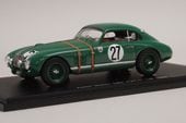 1/43 ���ѡ��� S0586 �����ȥ�ޡ��ƥ��� DB2 �롦�ޥ� Le Mans 24H 1949 #27  A. JONES / N. HAINES