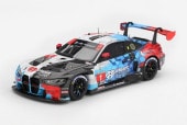 ͽ�� TSM430958 TSM 1/43 BMW M4 GT3 EVO IMSA �ǥ��ȥ�24���� 2026 ͥ���� #1 Paul Miller Racing 