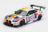 ͽ�� TSM430963 TSM 1/43 BMW M4 GT3 EVO IMSA �ǥ��ȥ�24���� 2026 #96 Turner Motorsport 