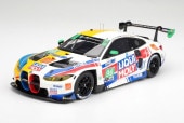 ͽ�� TS0734 TopSpeed 1/18 BMW M4 GT3 EVO IMSA �ǥ��ȥ�24���� 2026 #96 Turner Motorsport 