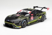 ͽ�� TS0730 TopSpeed 1/18 �ե����� Ford �ޥ����� GT3 IMSA VIR 2025 #64 Ford Multimatic Motorsports 
