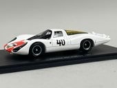 1/43 ���ѡ��� S3477 �ݥ륷�� 907 �롦�ޥ� Le Mans 24H 1967 #40 G. Mitter / J. Rindt