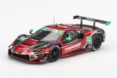 ͽ�� CS028 BBR 1/43 �ե��顼�� 296 GT3 IMSA �ץ����롦�ޥ� 2025 #023 Triarsi Competizione 