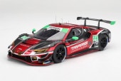 ͽ�� CS18023 BBR 1/18 �ե��顼�� 296 GT3 IMSA �ץ����롦�ޥ� 2025 #023 Triarsi Competizione 