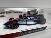 ���� FS19 ���ѡ��� 1/43  �졼���󥰥������� ���硼���� 194 �ϡ��� F1 �ѥ��ե��å� Pacific GP 1994 ���ڰ���Τ #15 ����1000�� 