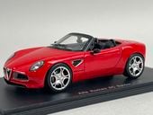 1/43 ���ѡ��� S0397 ����ե����ᥪ 8C ���ѥ����� �ץ��ȥ����� 2005 ��å�