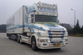 ͽ�� 01-5349 WSI 1/50   Hovotrans �����˥� 4���꡼�� �ȥ�ڡ��� �ȥåץ饤�� 6��2 ������������ ����ȥ졼�顼��3���������
