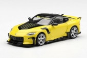 ͽ�� MGT01316-R TSM MINI-GT 1/64 ���� Nissan �ե�����ǥ� Z Veilside FFZ400 ���������������� ( ���ϥ�ɥ� ) 