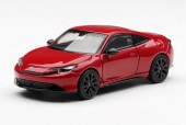 ͽ�� MGT01317-BL TSM MINI-GT 1/64 �ۥ�� Honda �ץ��塼�� ��꡼��å� ( ���ϥ�ɥ� ) ���֥ꥹ��������