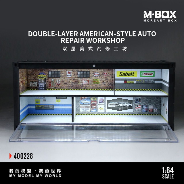 予約 MB400228 MBOX 1/64 CONTAINER コンテナ MODELSTORAGE SCENE 予約 MB400228 MBOX 1/64 CONTAINER コンテナ MODELSTORAGE SCENE