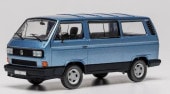 ͽ�� CLC652N ������ 1/43 �ե��륯������� T3 �ޥ���Х� 1989 �᥿��å��֥롼 