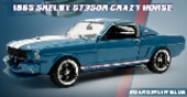 ͽ�� A1801895USA ACME 1/18  ������ӡ� GT350R 1965 