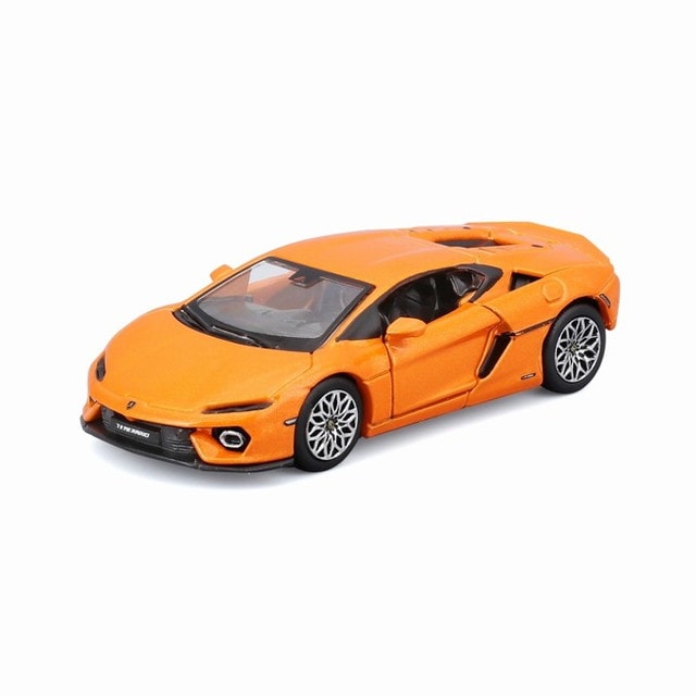 予約 MS15714OR Maisto 1/64 SI ランボルギーニ テメラリオ オレンジ