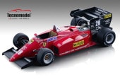 カスタム品 115台限定 1/18 Tecnomodel マーチ 711 カスタム品 115台