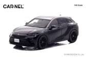 ͽ�� CN432502 �����ͥ� 1/43 �ȥ西 ���饦�� ���ݡ��� RS ��THE 70th�� (AZSH37) 2025 Black / Precious Metal 300pcs 
