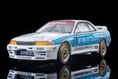 ͽ�� LV-N234g �ȥߥ���ߥƥåɥ�����ơ���NEO 1/64  FET ���ݡ��� GT-R 93ǯ���� 339014 