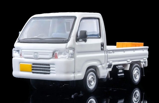 予約 LV-N329e トミカリミテッドヴィンテージNEO 1/64 ホンダ アクティ