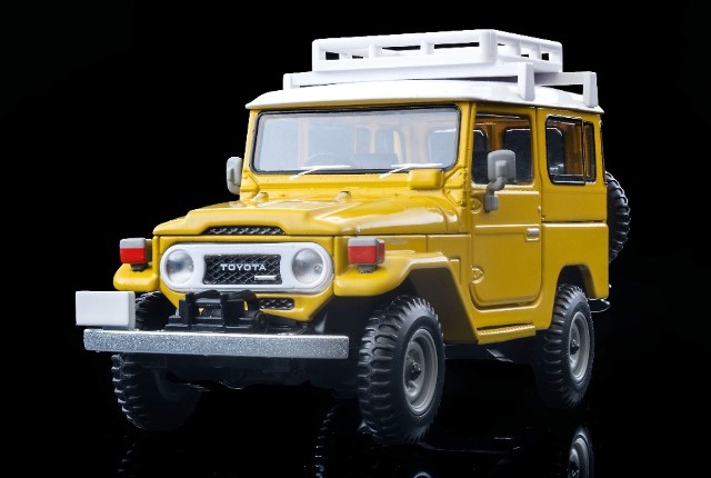 予約 LV-N381a トミカリミテッドヴィンテージNEO 1/64 トヨタ
