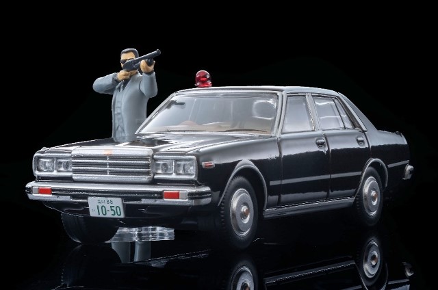 予約 LV-N トミカリミテッドヴィンテージ 1/64 日産 ムービースタ―ズ