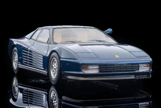 予約 LV-N トミカリミテッドヴィンテージNEO 1/64 フェラーリ