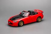 ͽ�� M85124 �⡼�����إ�å��� 1/18 �ۥ�� S2000��AP2�� MUGEN New Formula Red