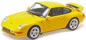 ���� 155061120 �ߥ˥����ץ� 1/18 �ݥ륷�� 911 RS (993) 1994 �������� 