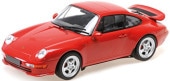 ���� 155061122 �ߥ˥����ץ� 1/18 �ݥ륷�� 911 RS (993) 1994 ��å� 